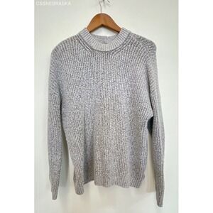 American Eagle Gray Women's Sweater -‎ Size XS